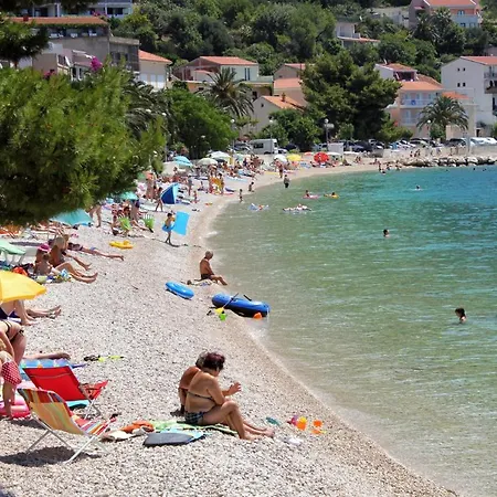 Apartments By The Sea Podgora, Makarska - 6780 Apartment Podgora