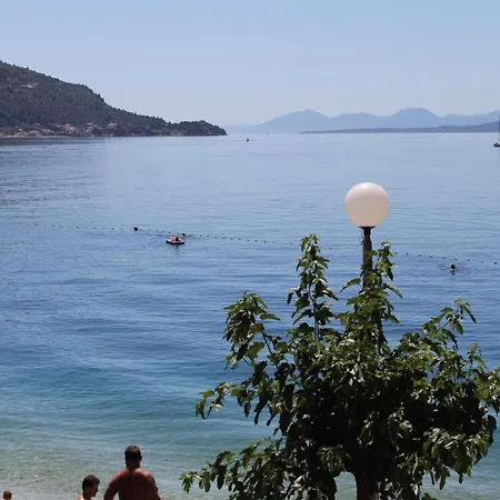Apartments By The Sea Podgora, Makarska - 6780