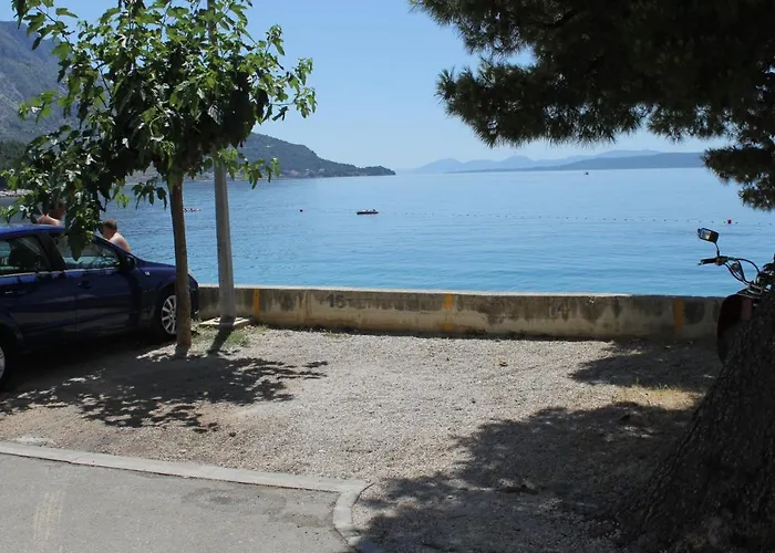 Apartments By The Sea Podgora - Makarska - 6780 * Podgora (Split-Dalmatia)